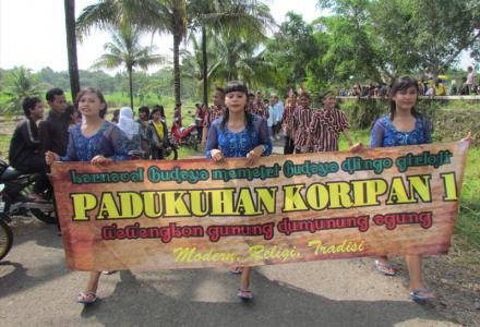 Karnaval Budaya